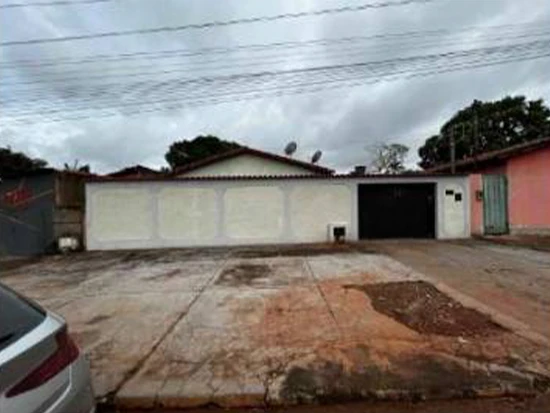Casa em Trindade/GO em Trindade - Goiás