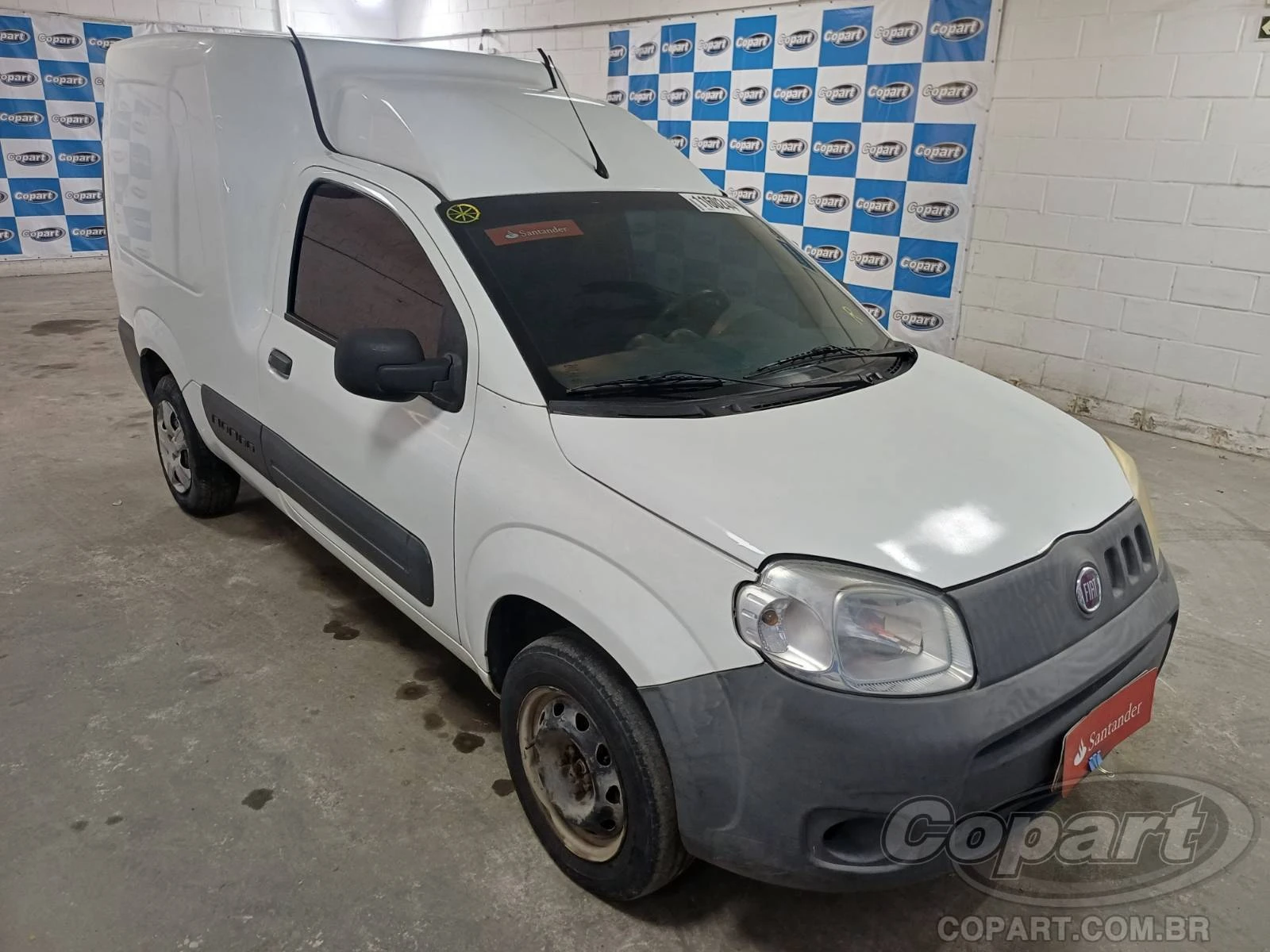 Fiat Fiorino Furgao Endurance 2021 1.4 Evo Automático? em Vitória De Santo Antão - Pernambuco