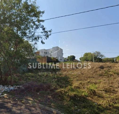 Terreno Terreno no Terras de Santa Cruz II em Boituva/SP em Boituva - São Paulo