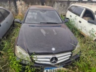 Mercedes-Benz CLC 2009 200K em Eldorado - Mato Grosso do Sul