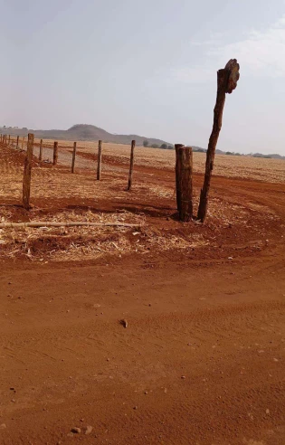 Terreno no Rio Verde GO em Rio Verde - Goiás