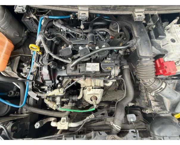Ford Ka SE 2015 1.0 Flex em São Paulo