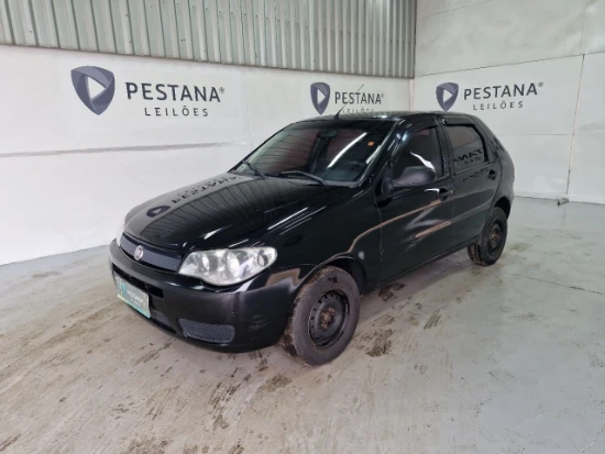 Fiat Palio Fire Economy 2013 Manual em Nova Santa Rita - Rio Grande do Sul