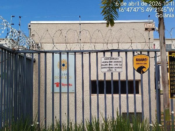 Apartamento com 2 Quartos em Goiania/GO em Goiania - Goiás