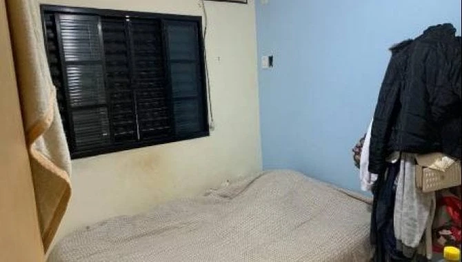 Casa com 40 m² construída e ocupada em São José do Rio Preto/SP em São José Do Rio Preto - São Paulo