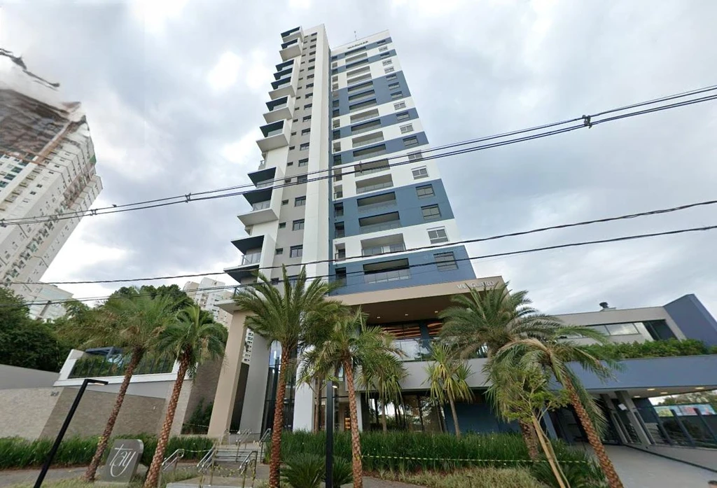 Apartamento com 1 vaga em Londrina/PR em Londrina - Paraná
