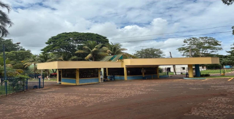Terreno com Área Total de 93.166,58 m² em Delta/MG em Delta - Minas Gerais