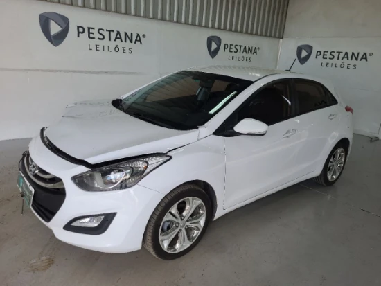 Hyundai I30 1.8 2014/2015 Automático em Nova Santa Rita - Rio Grande do Sul