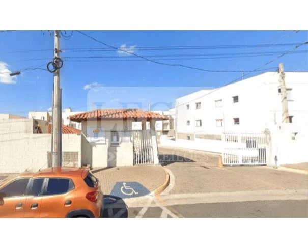 Apartamento em Botucatu/SP em Botucatu - São Paulo