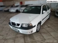 Volkswagen Gol 1.0 2003/2004 em Umuarama - Paraná