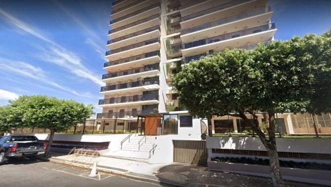 Vaga de Garagem 13,68m² Unid. 06 em Penápolis/SP em Penápolis - São Paulo