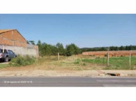 Terreno Terreno amplo em Vila São João, Irati/PR em Irati - Paraná