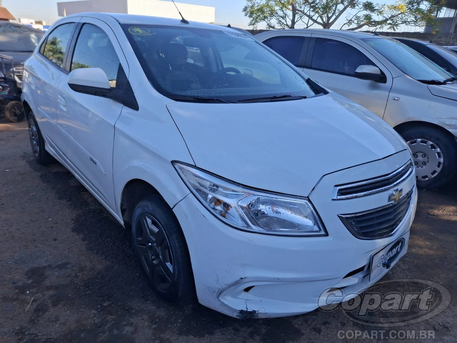 Chevrolet Onix LT 2015 1.0 SPE em Aparecida De Goiânia - Goiás
