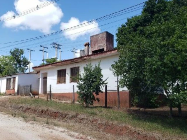 Casa em Santos/RS em São Sepé - Rio Grande do Sul