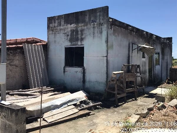 Casa com 1 Quarto em Alterosa/MG em Alterosa - Minas Gerais