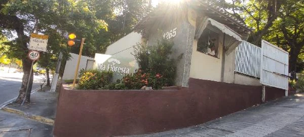 Terreno de 1035m² no Condomínio Vila Floresta em Niterói - Rio de Janeiro