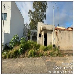 Casa em Oliveira/MG em Oliveira - Minas Gerais