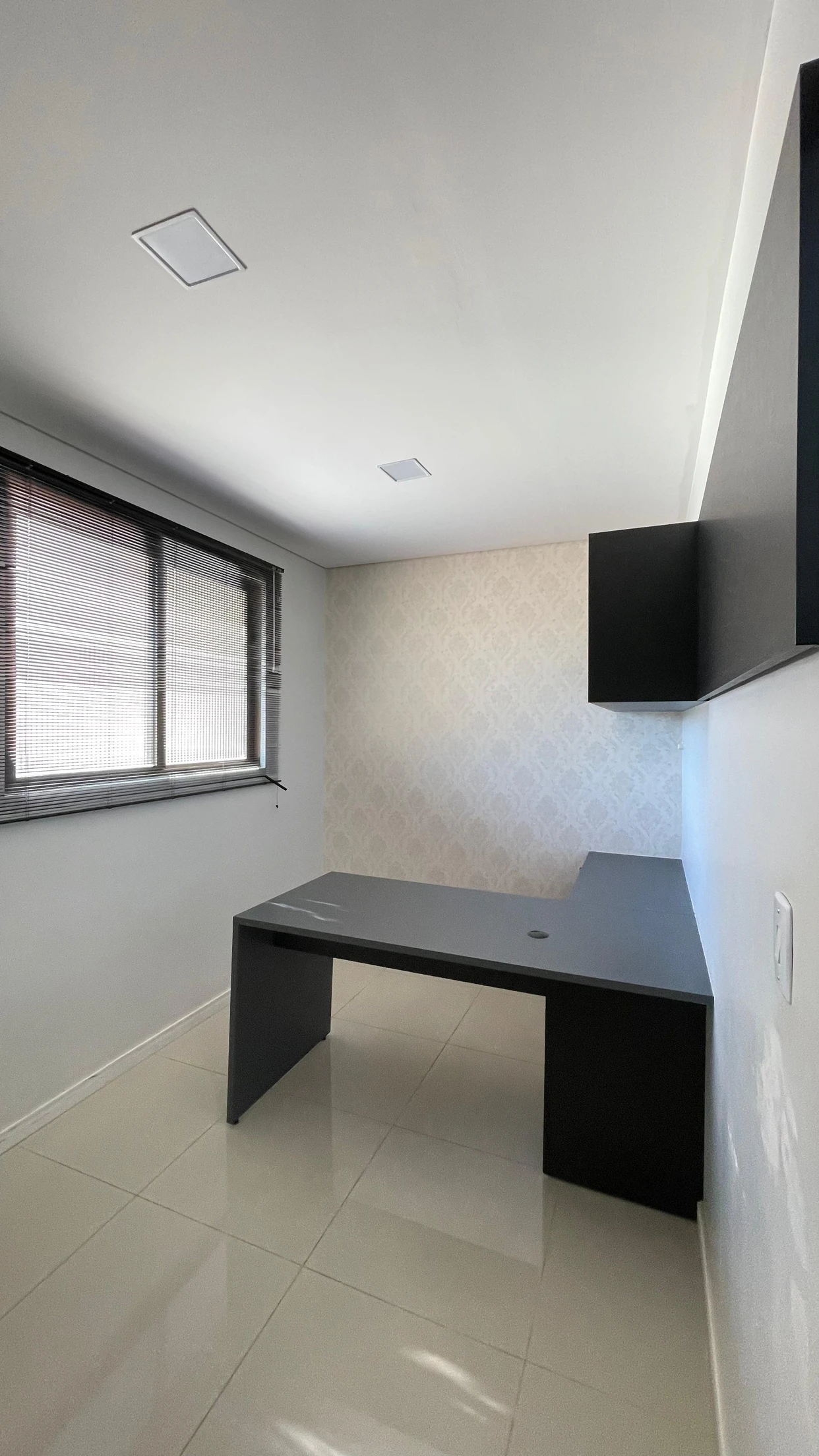 Apartamento com 42m0 em Fo z do Iguaçu/PR em Foz Do Iguaçu - Paraná