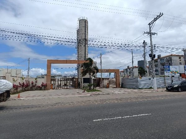 Apartamento com 2 Quartos em Serra/ES em Serra - Espírito Santo