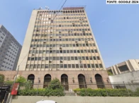 Sala Comercial com 1 Sala de 60m² no Centro de SP em São Paulo