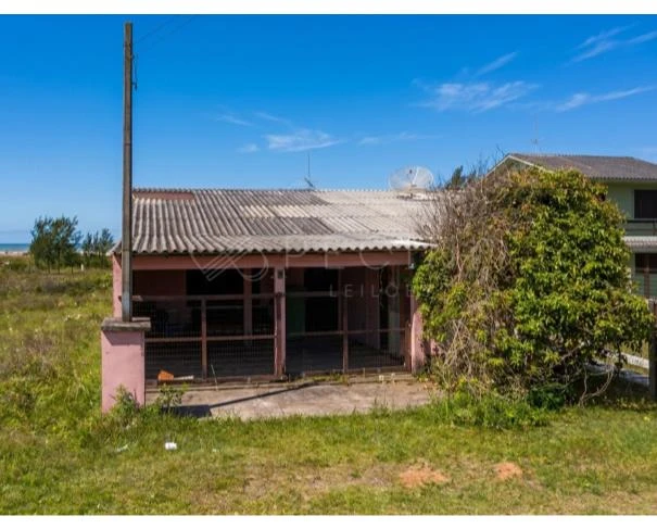 Casa Residencial Camarão, Arroio do Sal/RS em Arroio Do Sal - Rio Grande do Sul