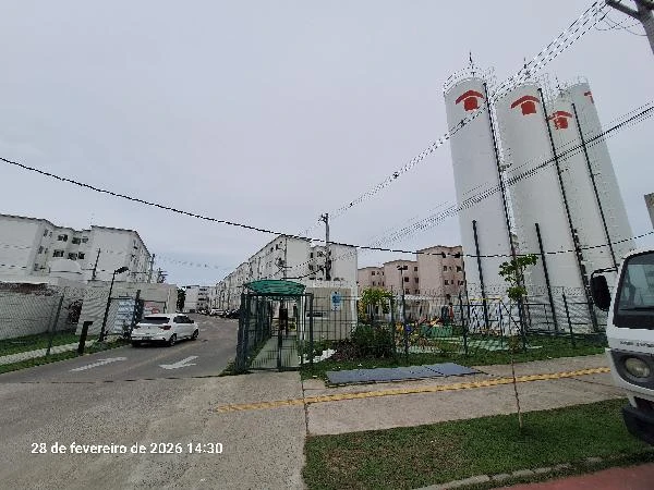 Apartamento com 1 Quarto em Salvador/BA em Salvador - Bahia