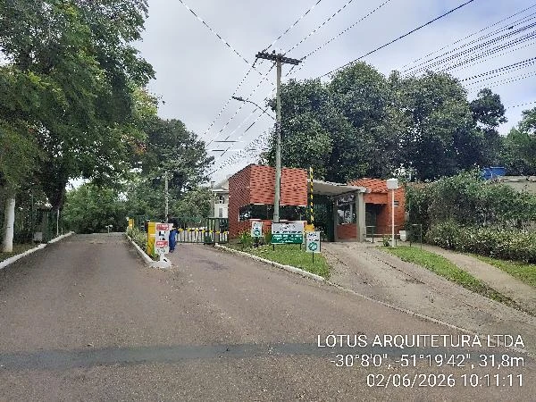 Terreno Terreno no Altos da Alegria em Guaíba/RS em Guaiba - Rio Grande do Sul