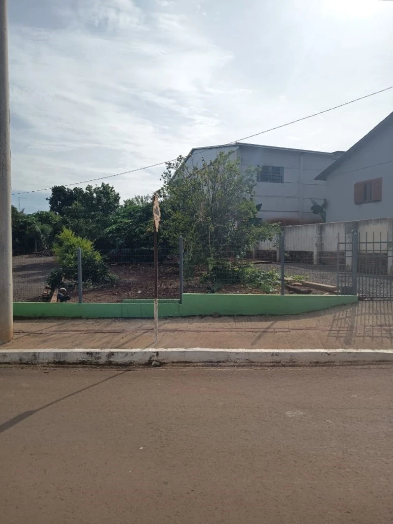 Terreno Terreno Urbano em Ubiretama/RS em Ubiretama - Rio Grande do Sul