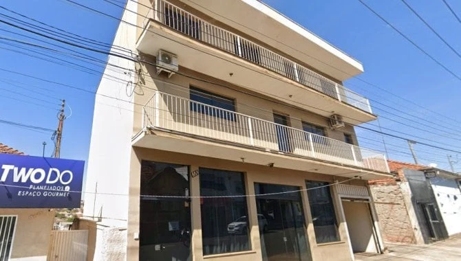Casa Centro em Botucatu/SP em Botucatu - São Paulo