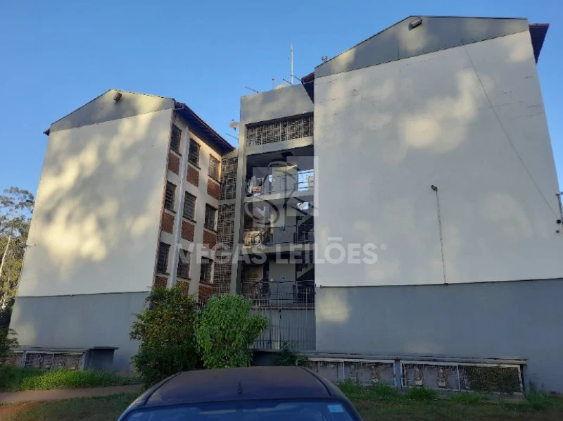Apartamento em Ribeirão Preto/SP em Ribeirão Preto - São Paulo