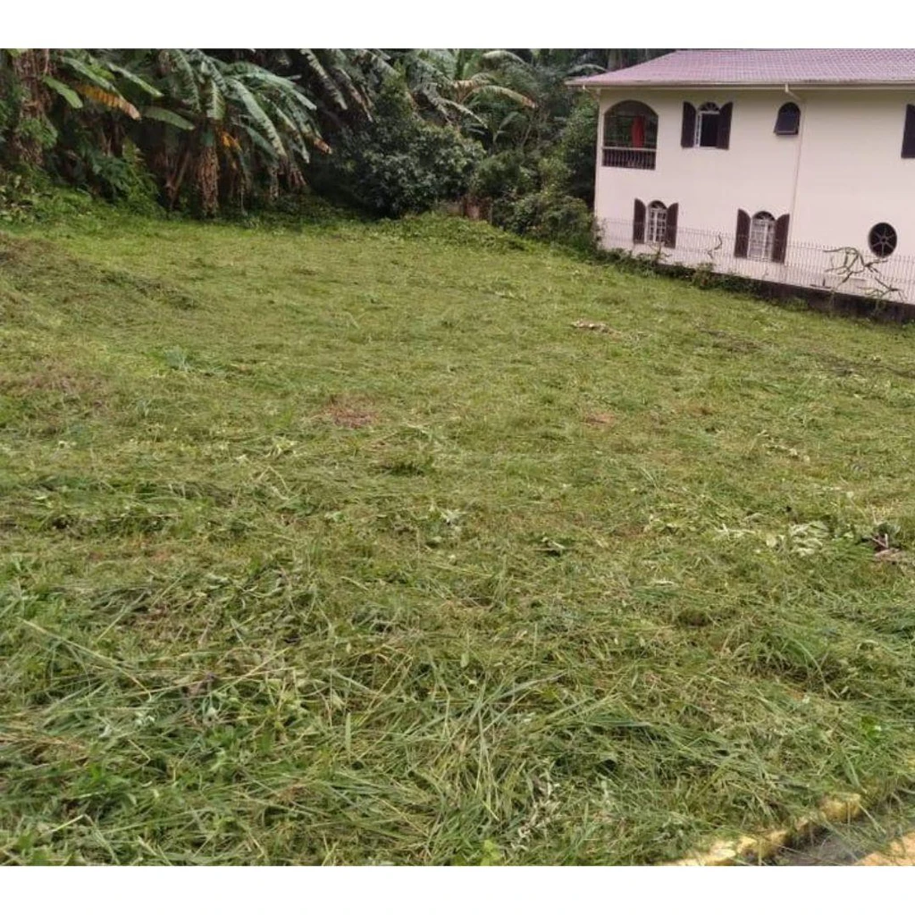 Terreno no Lote 08 em Urussanga/SC em Urussanga - Santa Catarina
