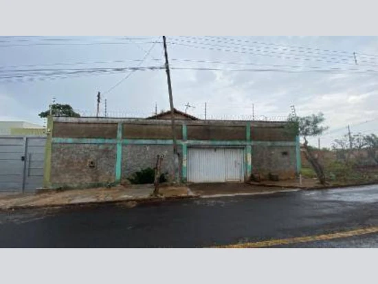 Casa em Araguaína TO em Araguaína - Tocantins