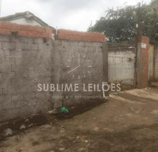 Casa em Ribeirão Preto/SP em Ribeirão Preto - São Paulo