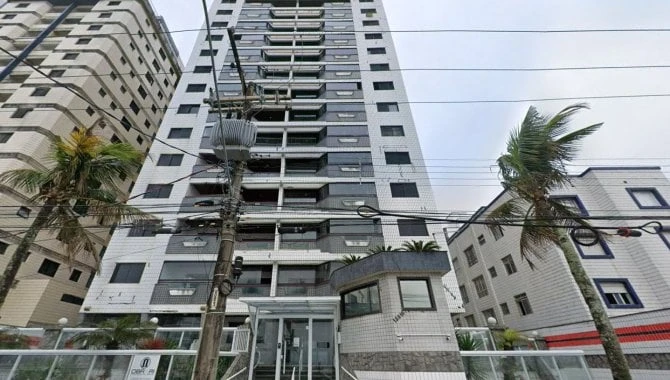 Apartamento com 4 Quartos em Praia Grande/SP em Praia Grande - São Paulo