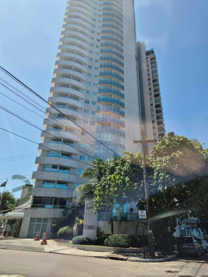 Apartamento com 1 vaga de garagem em Recife/PE em Recife - Pernambuco