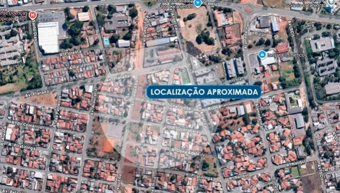 Terreno com Direitos Hereditários em Goiânia/GO em Goiânia - Goiás