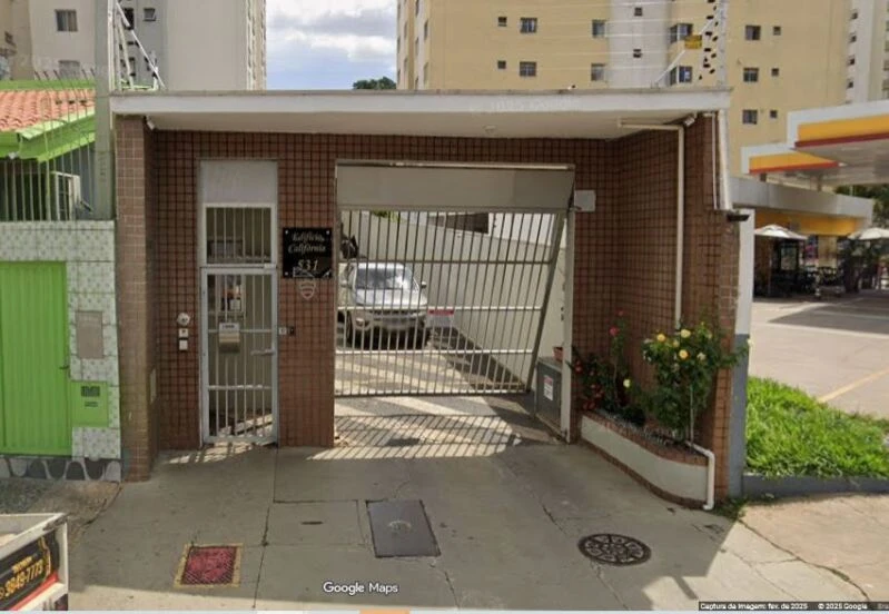 Apartamento com 1 Dormitório em Campinas/SP em Campinas - São Paulo