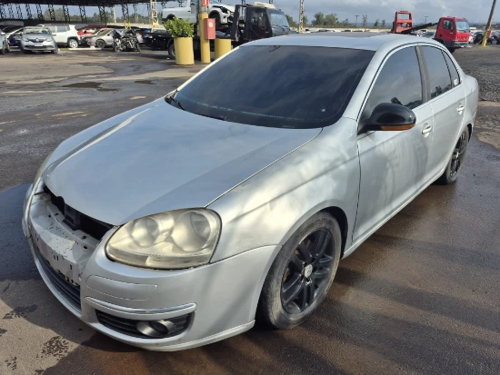 Volkswagen Jetta 2007 Automático Gasolina em Nova Santa Rita - Rio Grande do Sul