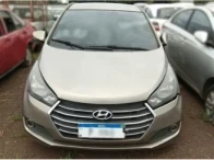 Hyundai HB20S Comf 2017/2018 1.6 em Campo Grande - Mato Grosso do Sul