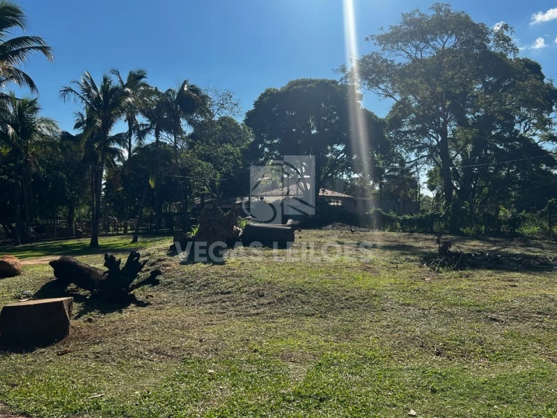 Terreno Recanto das Palmeiras, Ribeirão Preto/SP em Ribeirão Preto - São Paulo