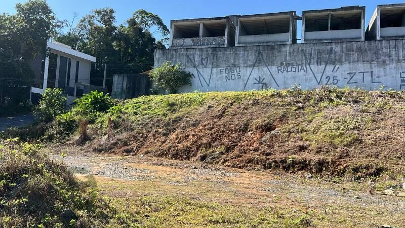 Terreno em Joinville/SC em Joinville - Santa Catarina