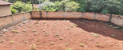 Terreno no bairro Rosana em Piracanjuba/GO em Piracanjuba - Goiás