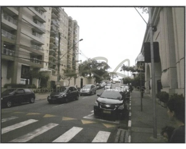 Apartamento com 1.0523% de direitos em Diadema/SP em Diadema - São Paulo
