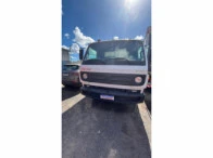 Volkswagen Constellation 9.160 DRC 4x2 2012 em Candeias - Bahia