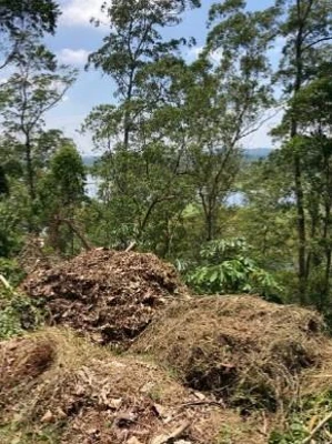 Terreno Terreno de 2.093 m² em Embu-Guaçu/SP em Itapecerica Da Serra - São Paulo