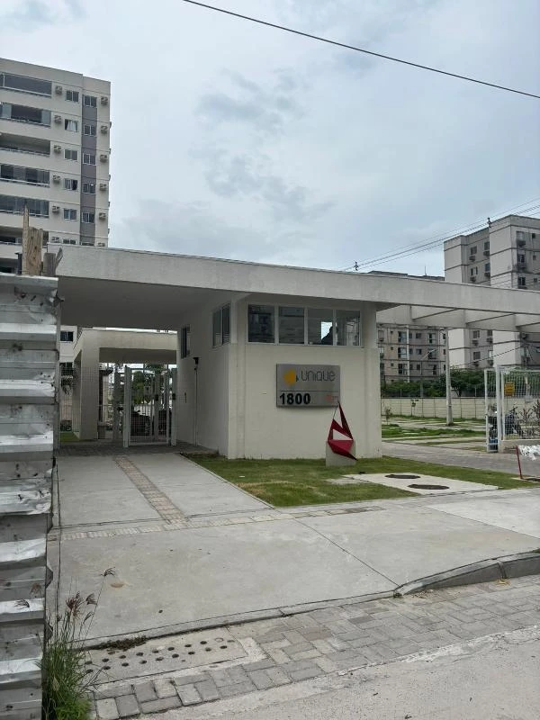 Apartamento com 2 Quartos e 1 Vaga em Jaboatão dos Guararapes/PE em Jaboatao Dos Guararapes - Pernambuco