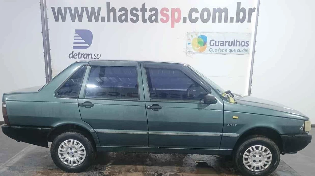 Fiat Premio 1988 em Casa Branca - São Paulo