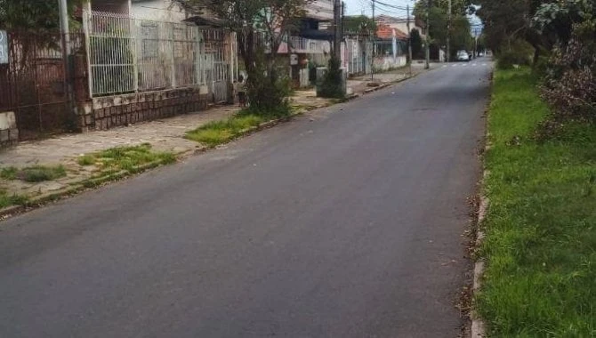 Casa com 1 Vaga em Porto Alegre/RS em Porto Alegre - Rio Grande do Sul