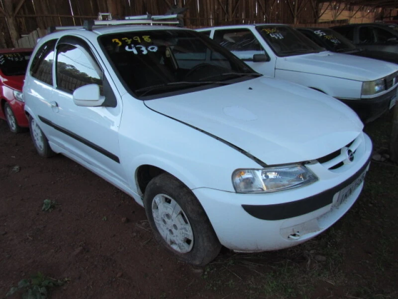 Chevrolet Celta 2002 em Farroupilha - Rio Grande do Sul