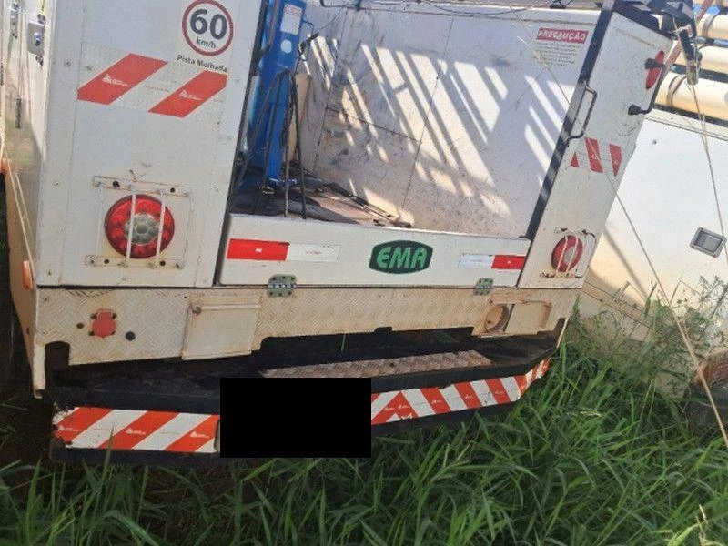 Toyota Hilux 2017 2.8 Diesel Manual em Alvorada - Rio Grande do Sul